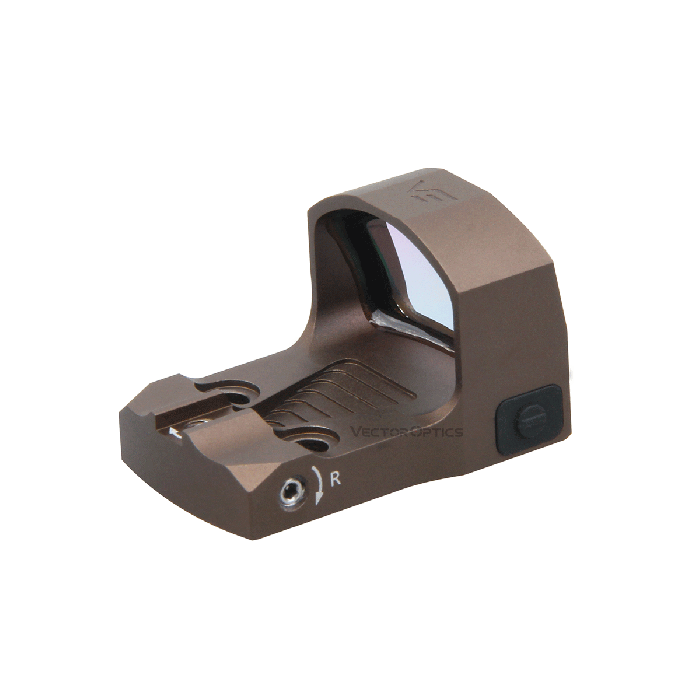 Vector Optics Frenzy-S 1x17x24 MIC FDE - Optics Trade