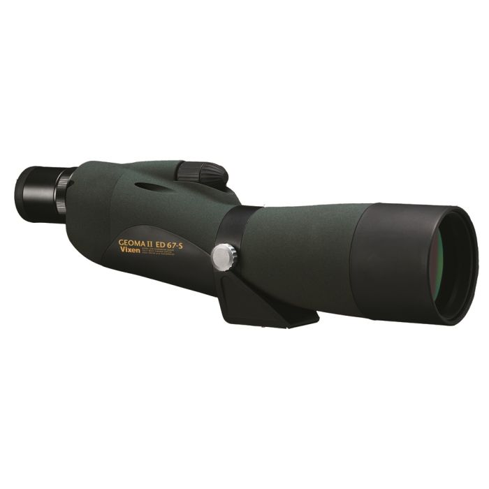 Vixen Geoma II ED 80x67 S - Optics Trade