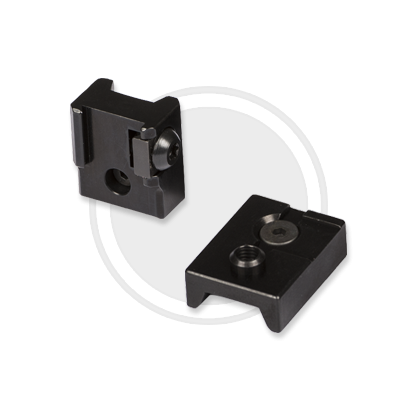 Osuma Swarovski SR Rail, 11 mm Dovetail