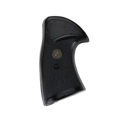 Pachmayr S&W, J Frame Square Butt Gripper Grip