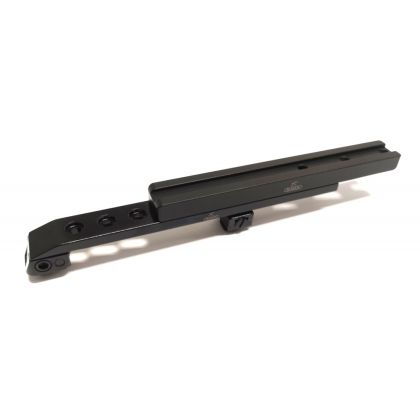 Rusan Pivot mount without bases for Howa 1500, Pard NV008, one-piece