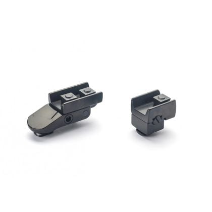 Rusan Pivot mount without bases for CZ 550 Skandinavia, VM/ZM rail