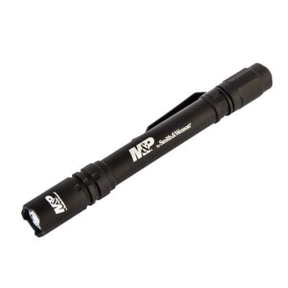 Smith & Wesson Delta Force CS, 2xAAA Flashlight