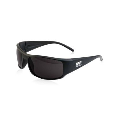 Smith & Wesson Thunderbolt Full Frame Shooting Glasses 