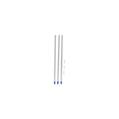 Frankford Arsenal X-10 Large Primer Tube Kit (3 pack)