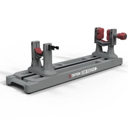 Tipton Vise Gen 2