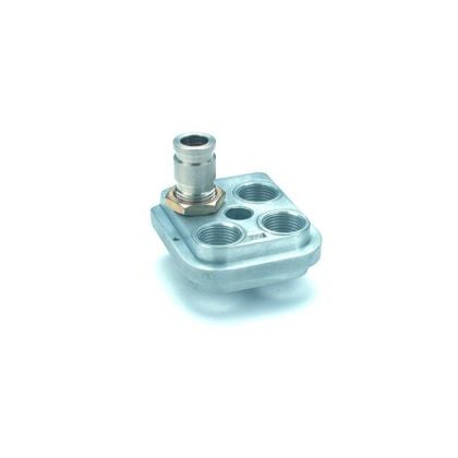 Dillon RL550 Toolhead 