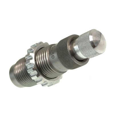 DAA 2-IN-1 LEE Seating and Crimping Die for 40 S&W