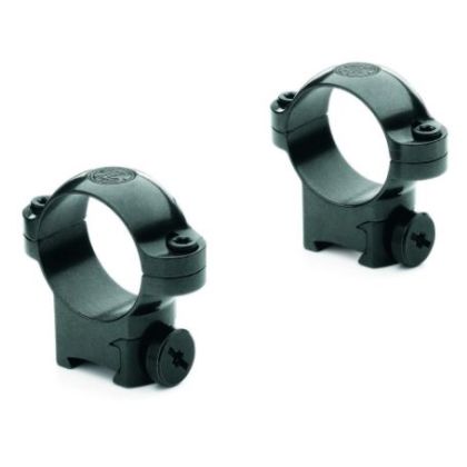 Leupold RM Rings 1-Inch, Rimfire 11 mm
