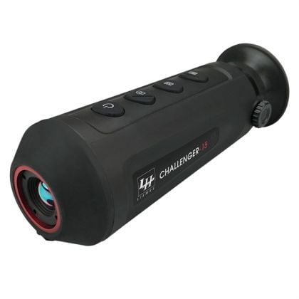 Liemke Challenger 15 Thermal Imaging Monocular