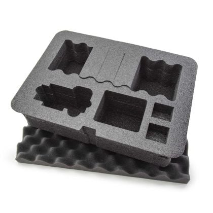 Nanuk 920 Foam Insert for Sony A7R Camera