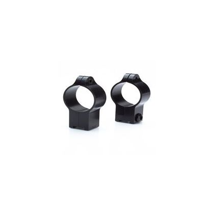 Talley 30 mm Steel Rings for Remington 597