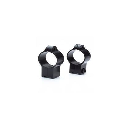 Talley 25.4 mm Steel Rings for Ruger 10/22 Rimfire