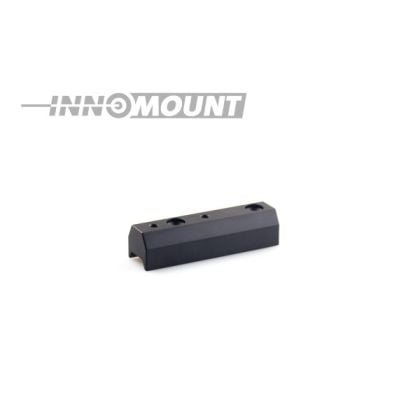 INNOmount Picatinny Recoil Stopper