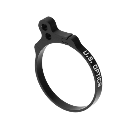 US Optics Throw Lever 2 Hole