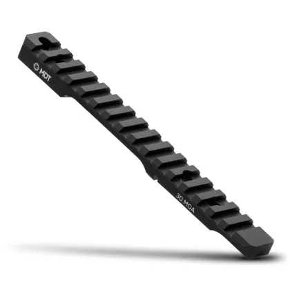 MDT Picatinny Scope Base, Remington 700 SA, 30 MOA