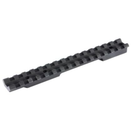 EGW Short Action Picatinny Rail
