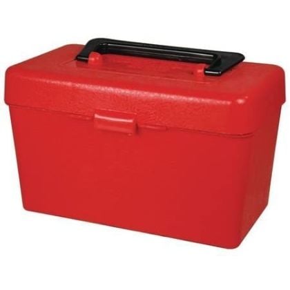 MTM Shooter Tool Box Mini 7.8x4.5x4.7"