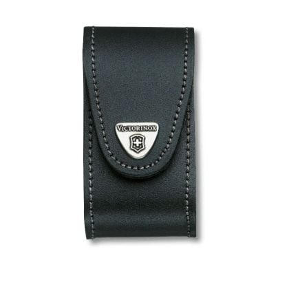 Victorinox Belt Pouch with Hook-and-Loop Fastener