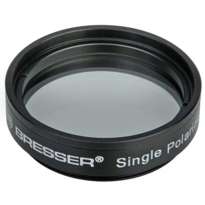 Bresser Single Polarizing Filter 1.25"