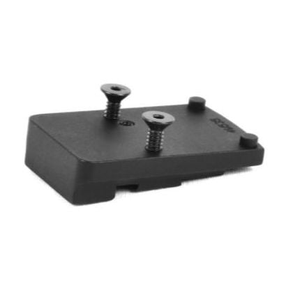 EGW Trijicon RMR Sight for S&W Adjustable