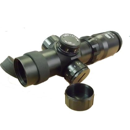 IOR Pitbull 1x4x32 IL