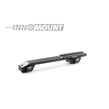 INNOmount ATN Mount, Picatinny, Adjustable Foot
