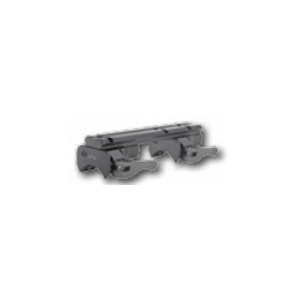EAW QR Weaver Rail for Blaser