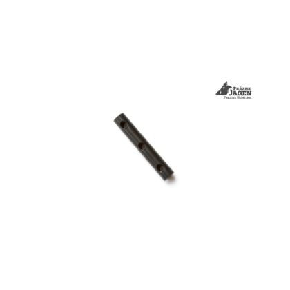 Präzise Jagen Aluminium Bolt with Thread for Base Clamp 38-67 mm