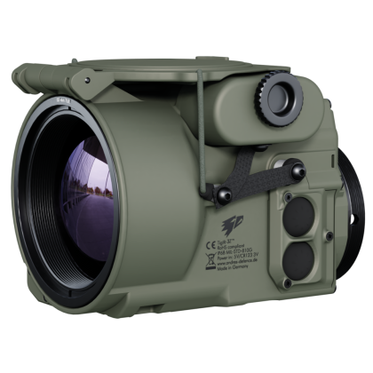 Andres Defence TigIR-3Z
