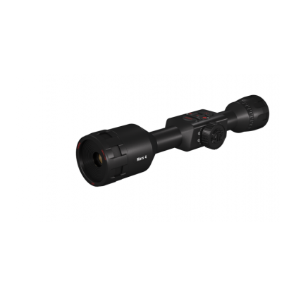 ATN Mars 4 640 1-10x