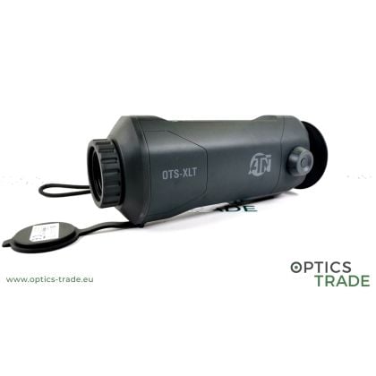 ATN OTS-XLT 160 2-8x