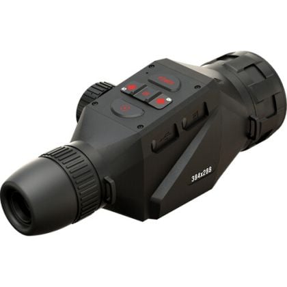 ATN OTS 4T 384 1.25-5x