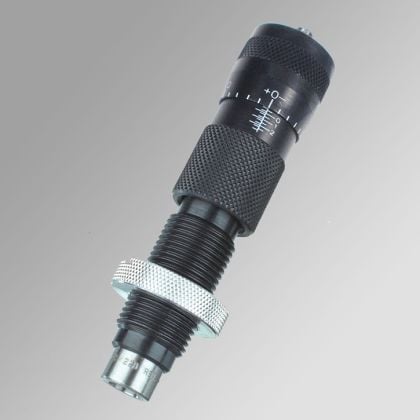 Forster Bench Rest Ultra Micrometer Seater Die 7mm WSM