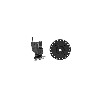 Frankford Arsenal X-10 .38Super Bullet Feeder Conversion Kit