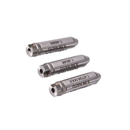 Forster 5.56 Armorers Headspace Gauge Kit