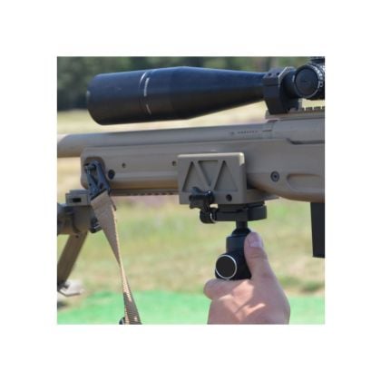Tactical EVO Clamping system Rifle clamp "C"