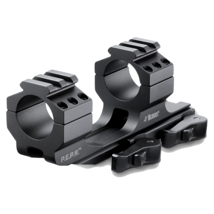 Burris P.E.P.R. QD Mount, 25.4 mm
