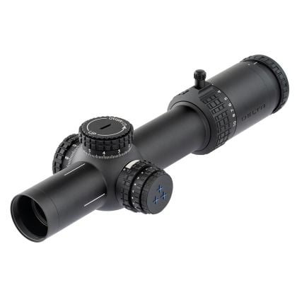 Delta Optical Stryker HD 1-10x28