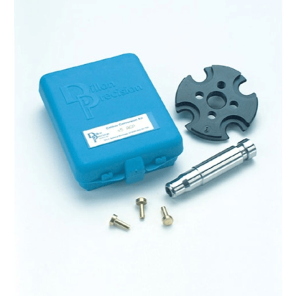 Dillon RL550 Caliber Conversion Kit .38 Sp/.357 Mag