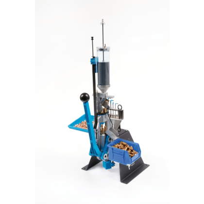 Dillon Square Deal B Reloading Press 38 Special