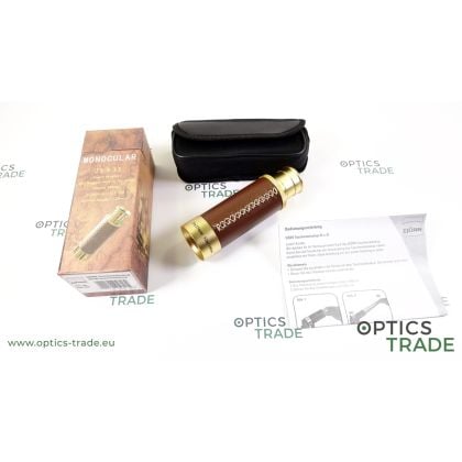 Dorr Telescop Galileo 25x35