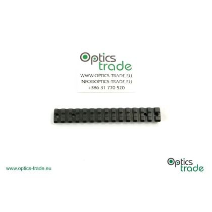 EAW Steel Picatinny rail, Mauser M96