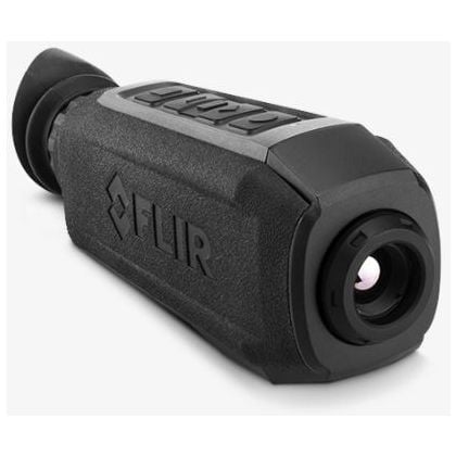 Flir Scion PTM166