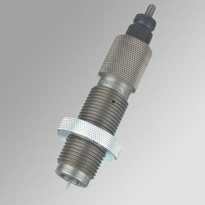 Forster Full Length Sizing Die 7mm-08 Rem, Bench Rest
