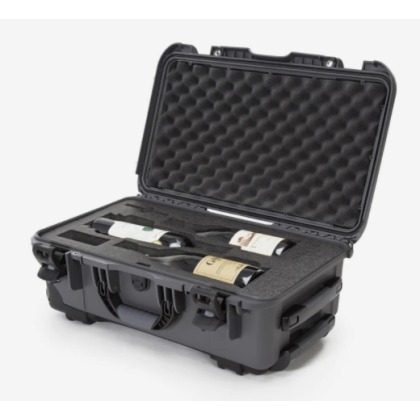 Nanuk 935 Case for 3 Wine Bottles