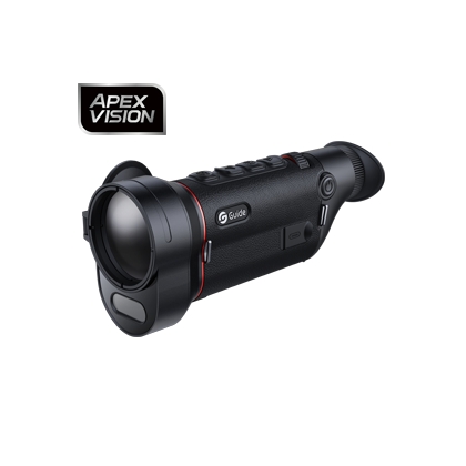Guide TD650LS