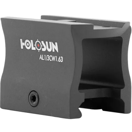 Holosun Lower Cowitness Mount