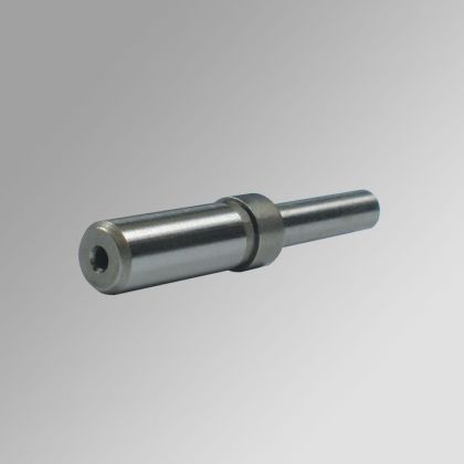 Forster pilot for Hand-held Outside Neck Turner .277