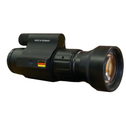 Jahnke DJ8 4x48